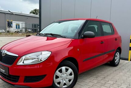 Skoda Fabia 68.100 km 6.500 € Gladbeck 45968