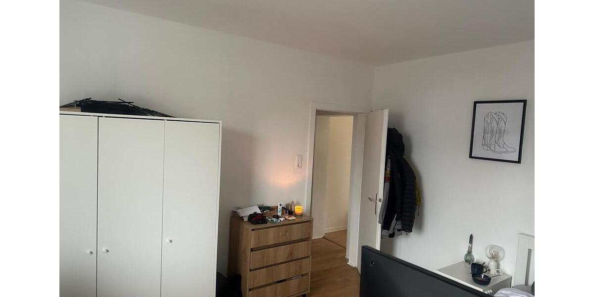 Erdgeschoßwohnung Hattingen - 3 Zimmer, 60 m&sup2;, 120.000&euro; | Angebot:26288285