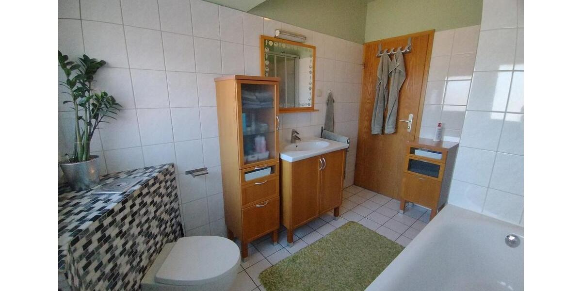 Gemütliche Dachgeschoßwohnung 3.5 zimmer