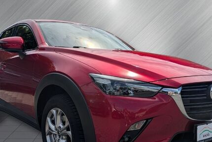 Mazda CX-3 17.942 km 16.788 &euro; Mülheim 45473