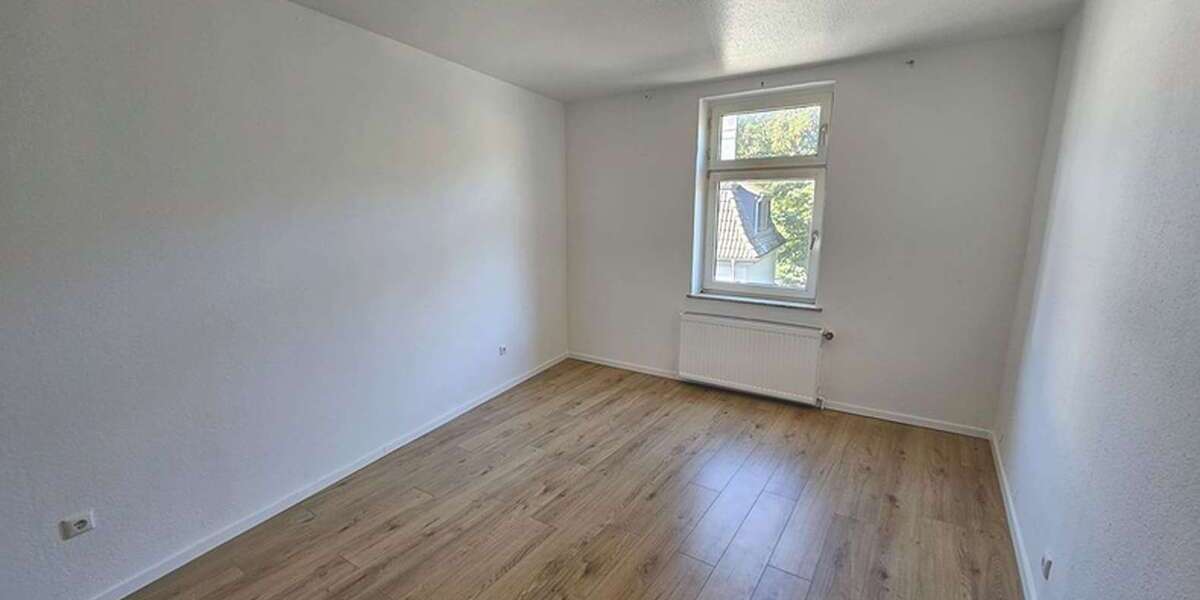 Etagenwohnung Bochum Werne - 4 Zimmer, 97 m&sup2;, 900&euro; | Angebot:27705469