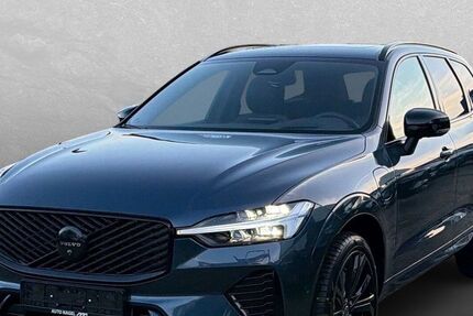 Volvo XC60 3.500 km 61.880 € Moers 47441