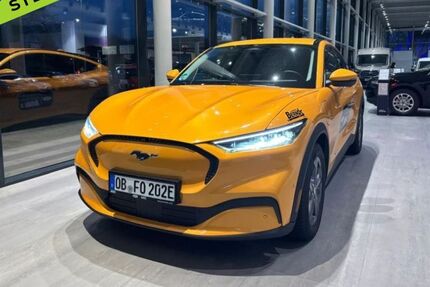 Ford Mustang Mach-E 25.999 km 34.790 &euro; Oberhausen (am CentrO) 46047