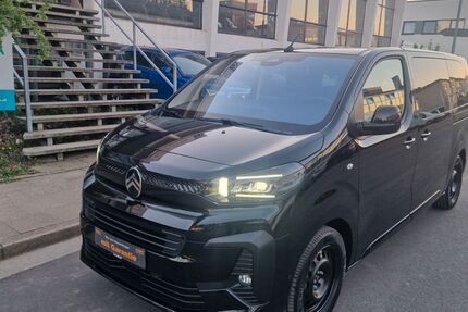 Citroen SpaceTourer 4.130 km 33.999 &euro; Essen 45307