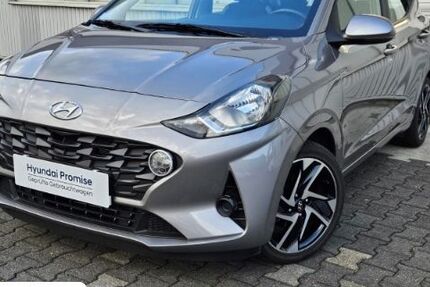 Hyundai i10 14.213 km 13.990 &euro; Hattingen 45525