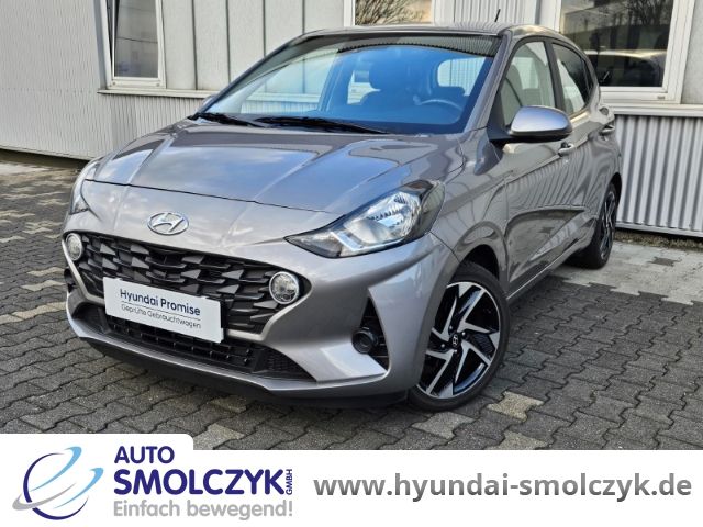 Hyundai i10 14.213 km 13.990 &euro; Hattingen 45525