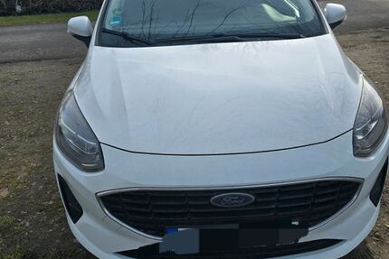 Ford Fiesta 74.100 km 10.500 &euro; Gelsenkirchen 45888