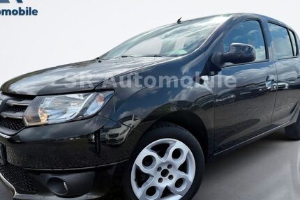 Dacia Sandero 72.000 km 9.990 &euro; Recklinghausen 45661