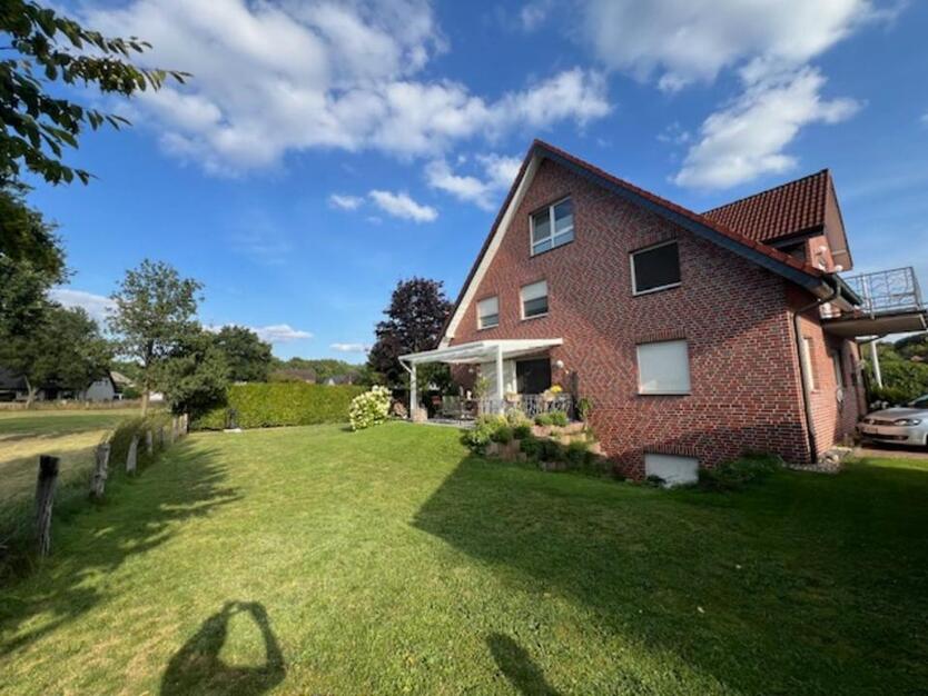 Einfamilienhaus zur Miete ab 01.11.2025