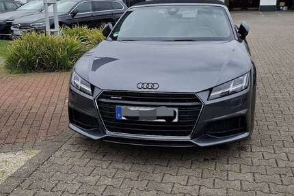 Audi TT 46.000 km 33.990 € Gladbeck 45964