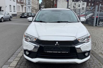 Mitsubishi ASX 160.000 km 11.999 € Gelsenkirchen 45879