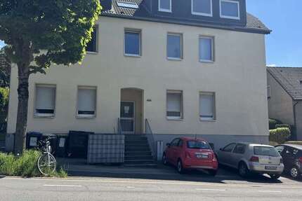 Wohnung zum Kaufen in Dortmund 69.000 € 21 m²