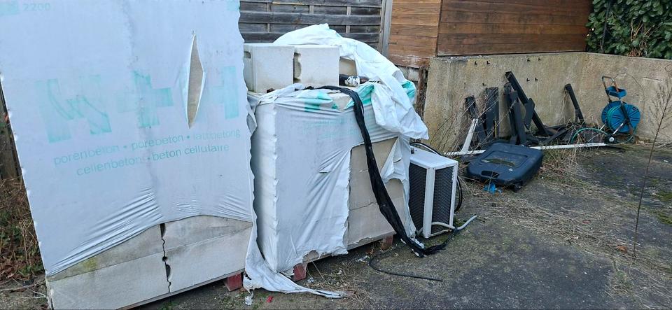 Grundstück zu verkaufen in Duisburg Hochheide zimmer