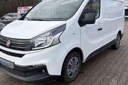 Fiat Talento 117.000 km 12.950 &euro; Voerde 46562