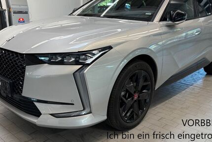 DS Automobiles DS4 35.221 km 22.240 € Oberhausen 46049