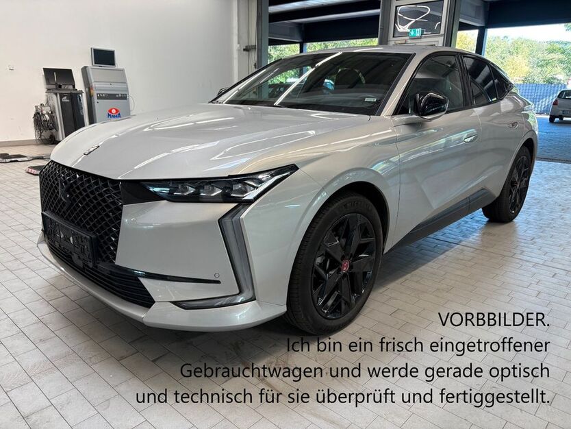 DS Automobiles DS4 35.221 km 22.240 € Oberhausen 46049
