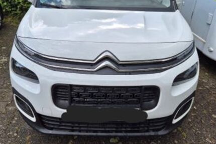 Citroen Berlingo 188.346 km 8.000 &euro; Herne 44628