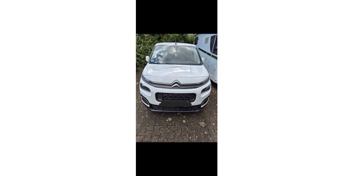 Citroen Berlingo 188.346 km 8.000 &euro; Herne 44628