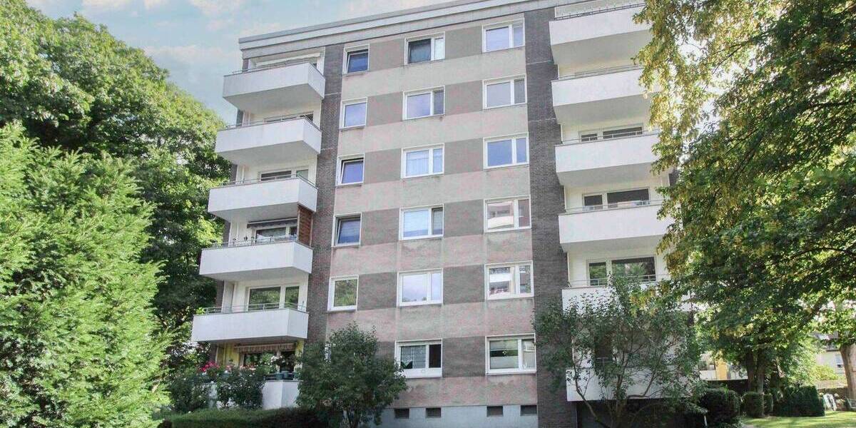 Etagenwohnung Duisburg Aldenrade - 2 Zimmer, 244 m&sup2;, 480.000&euro; | Angebot:26435057