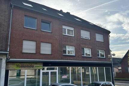 Haus Moers Meerbeck - 2 Zimmer, 409 m&sup2;, 650.000&euro; | Angebot:23981726