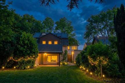 Haus Bottrop Eigen - 8 Zimmer, 162 m&sup2;, 588.000&euro; | Angebot:25746031