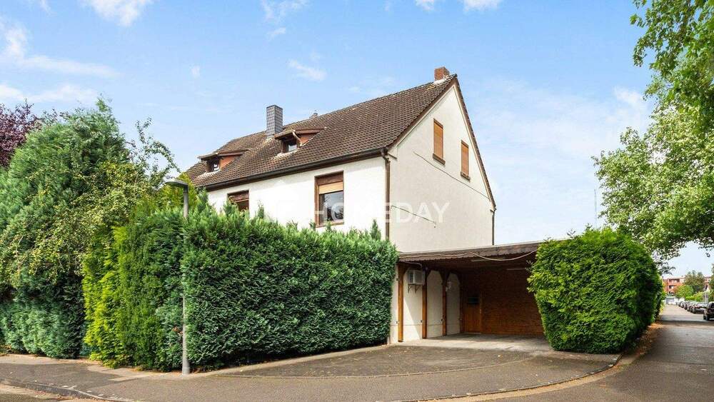 Etagenwohnung Marl Sinsen-Lenkerbeck - 4 Zimmer, 102 m&sup2;, 179.000&euro; | Angebot:24973095