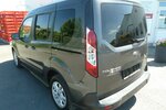 Ford Tourneo Connect Komb1.5 d. Klima Navi Alu Standh. 165.000 km 12.900 € Ratingen 40885