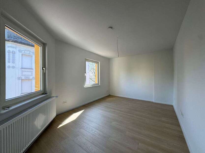 Wohnung zum Mieten in Bochum 400,81 € 45 m²