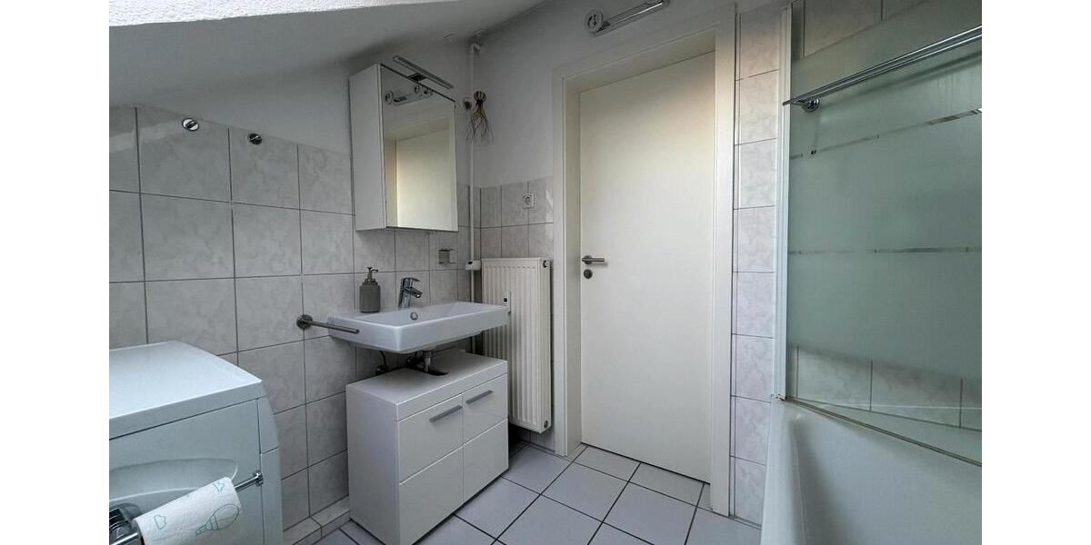 3 Zimmer Eigentumswohnung mit Einbauküche am Steeler Stadtgarten 3 zimmer