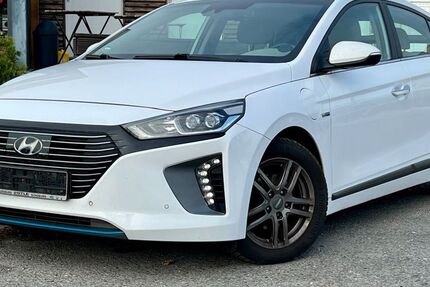 Hyundai IONIQ 185.080 km 9.700 &euro; Gelsenkirchen 45884