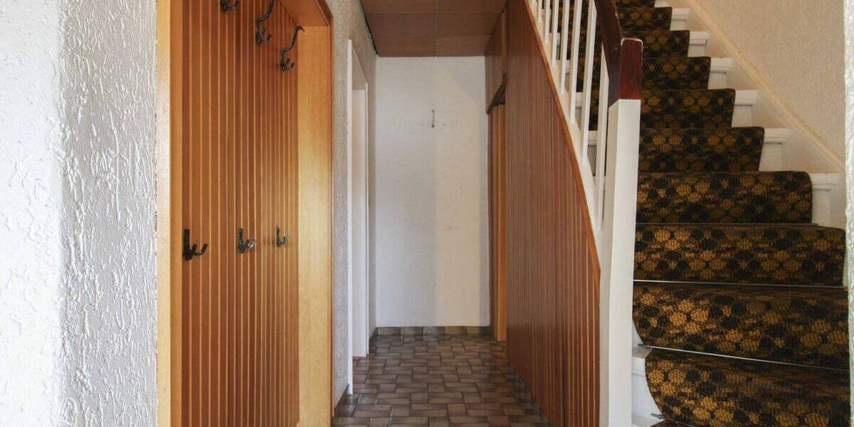 Reihenmittelhaus Dorsten Feldmark - 6 Zimmer, 96 m&sup2;, 179.000&euro; | Angebot:26826410