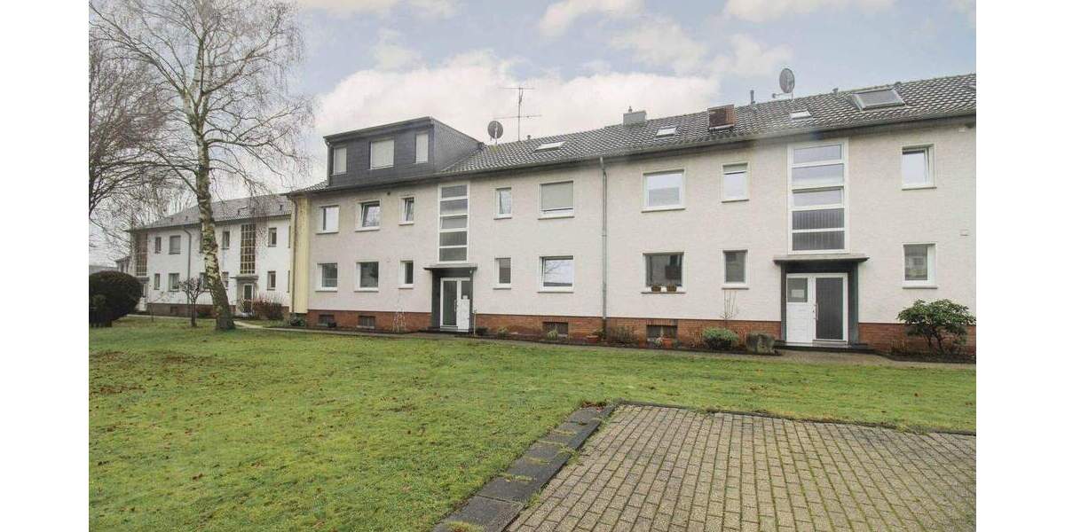 Einfamilienhaus Rheinberg Ossenberg - 3 Zimmer, 195.000&euro; | Angebot:25394793