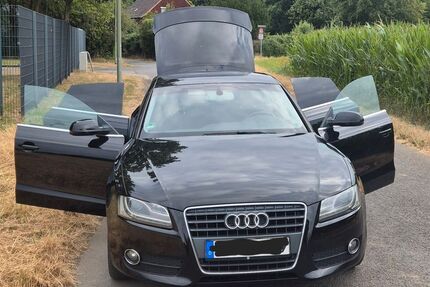 Audi A5 252.000 km 7.750 &euro; Duisburg 47169