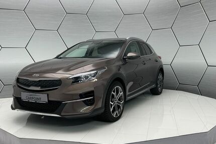 Kia XCeed 74.200 km 16.990 € Neukirchen-Vluyn 47506