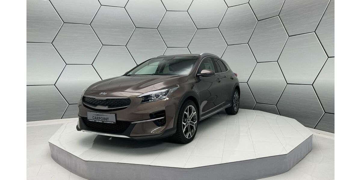 Kia XCeed 74.200 km 16.990 &euro; Neukirchen-Vluyn 47506