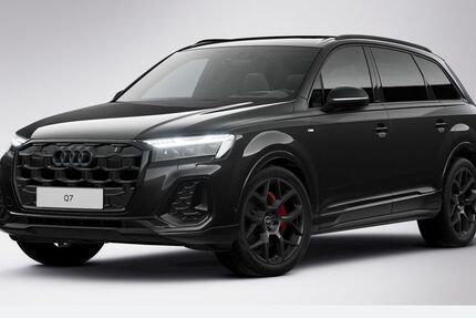 Audi Q7 1.050 km 98.890 &euro; Bochum 44809