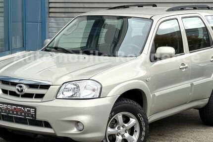 Mazda Tribute 44.000 km 16.980 &euro; Ratingen 40880
