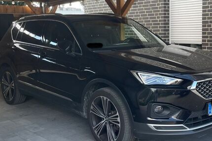 Seat Tarraco 117.500 km 26.500 € Voerde 46562