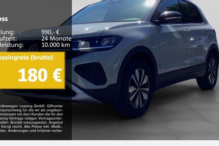 VW T-Cross 14.238 km 19.160 &euro; Herne 44653