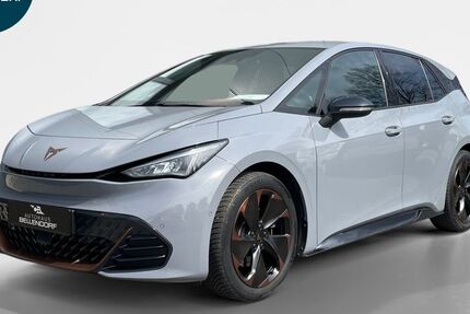 Cupra Born 45.282 km 23.370 &euro; Bottrop 46244