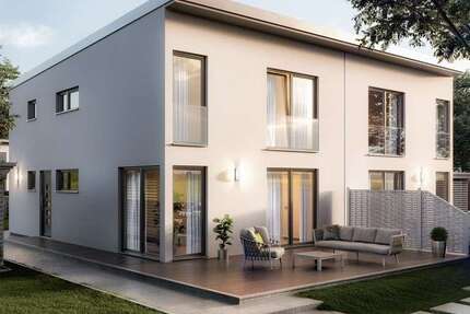 Haus Marl - 4 Zimmer, 142 m&sup2;, 402.403&euro; | Angebot:27085894