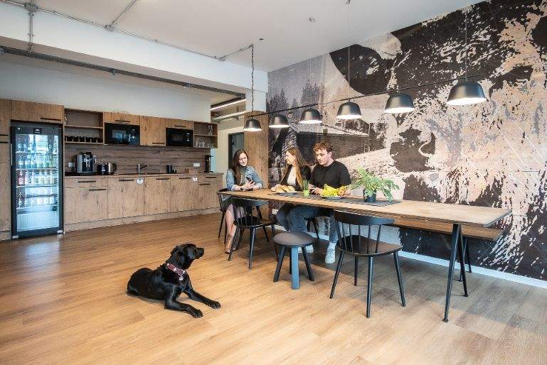 Gewerbeobjekt Bochum Laer - 670&euro; | Angebot:25247017