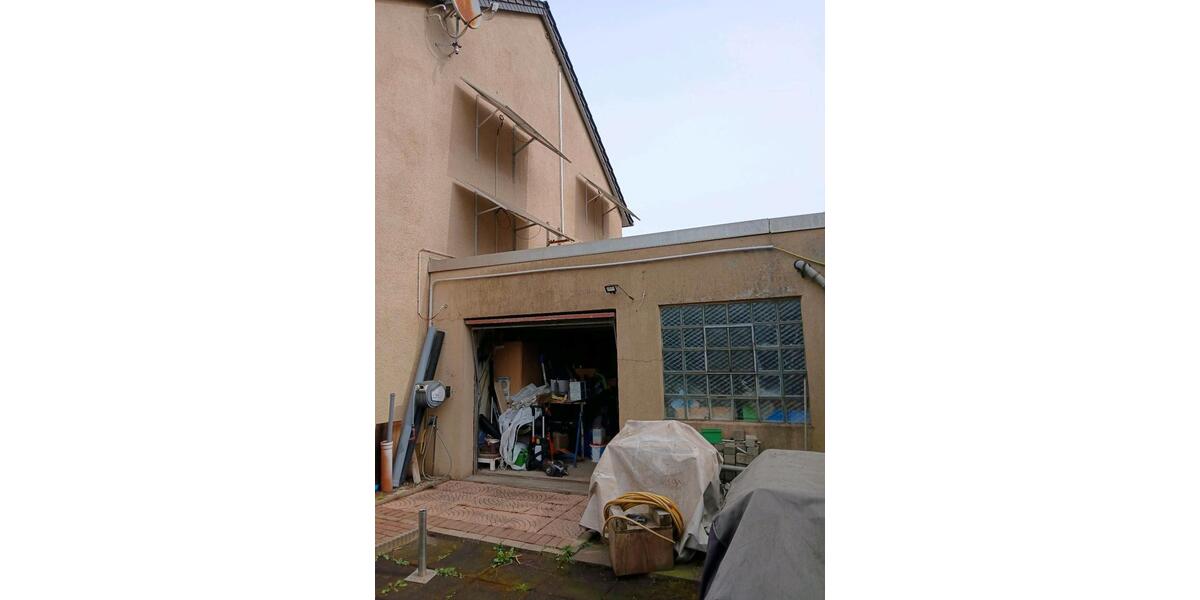 Reihenhaus Duisburg Hamborn - 6 Zimmer, 123 m&sup2;, 370.000&euro; | Angebot:26812737