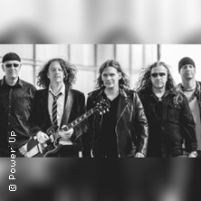 Power Up - A tribute to AC/DC 18.04.2026 Steinbruch Duisburg