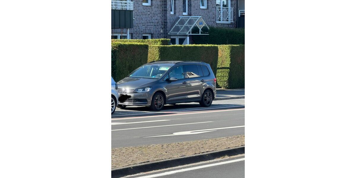 VW Touran 193.000 km 12.000 &euro; Bottrop 46238