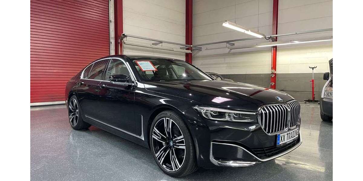 BMW 730 89.000 km 42.950 &euro; Velbert 42553