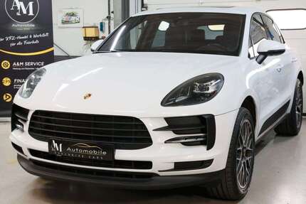Porsche Macan 155.000 km 37.999 &euro; Duisburg 47228