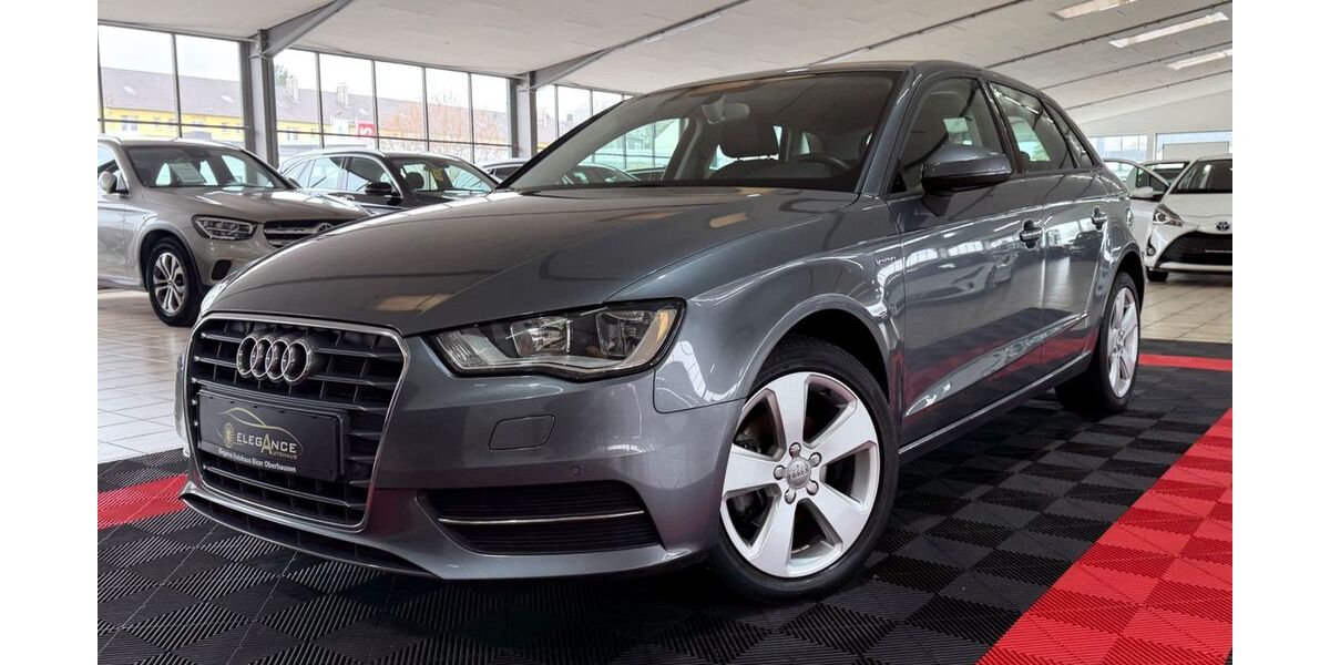 Audi A3 165.000 km 7.990 &euro; Oberhausen 46047