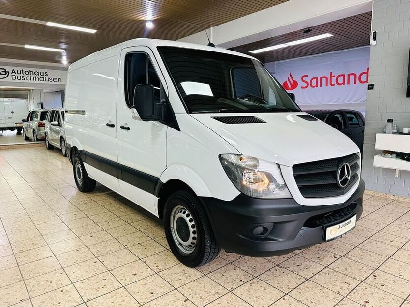 Sprinter