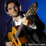 Joscho Stephan & Kempen Big Band - Gitarrenfest